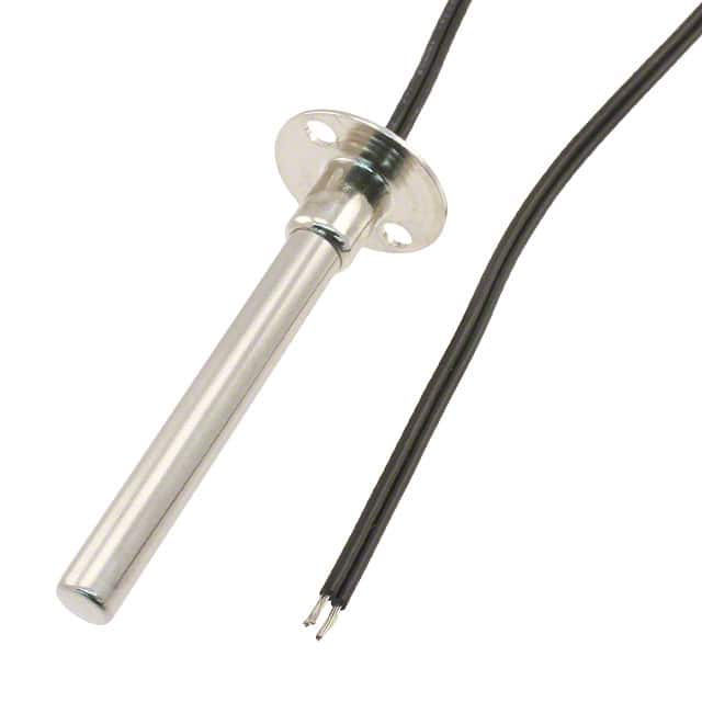 USP10979 Littelfuse Inc.  Capteurs de température - Thermistances CTN